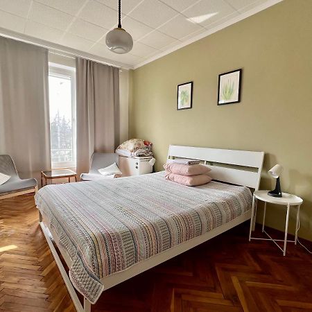 La Gare Apartment 바르나 외부 사진