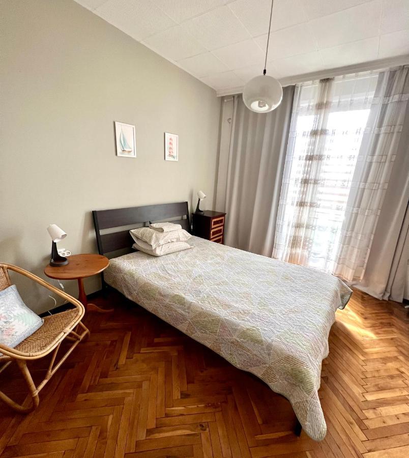 La Gare Apartment 바르나 외부 사진